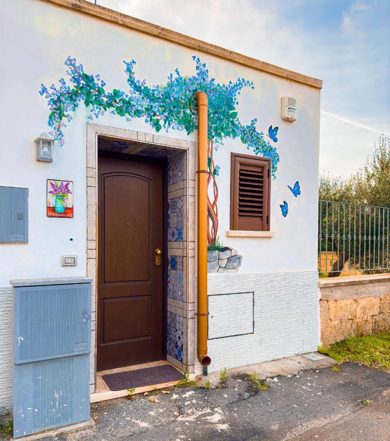 Home Sweet Home - Oria Oria  Extérieur photo